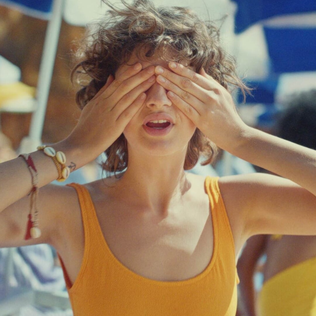 Integrated Travel Campaign for easyJet