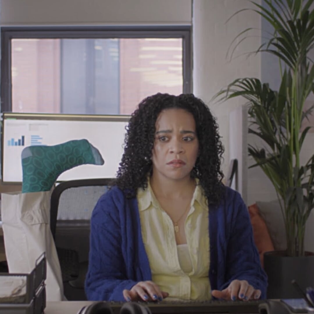 Social-First Campaign for LinkedIn Job Collections
