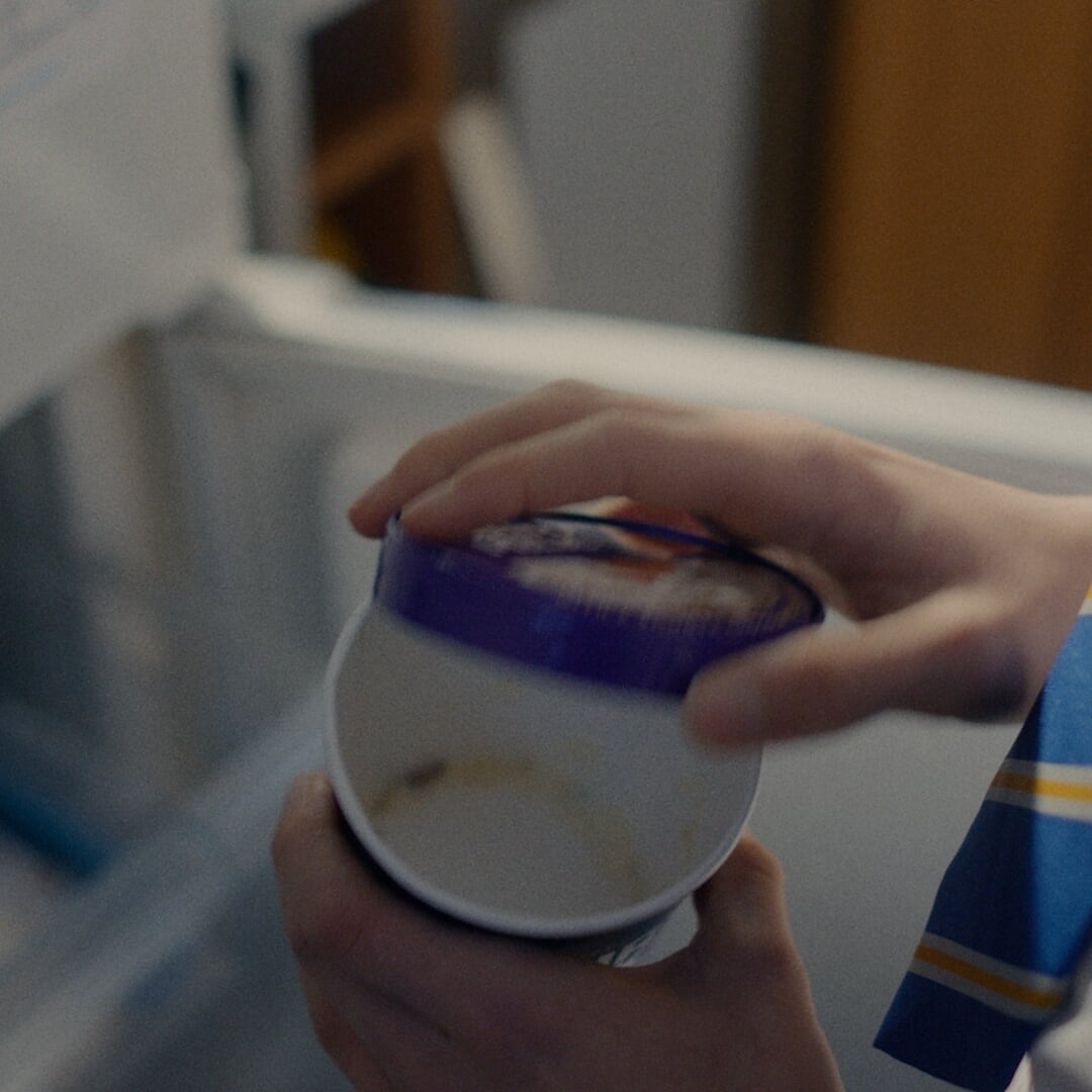 Integrated Advertising Campaign for Cadbury Ice Cream