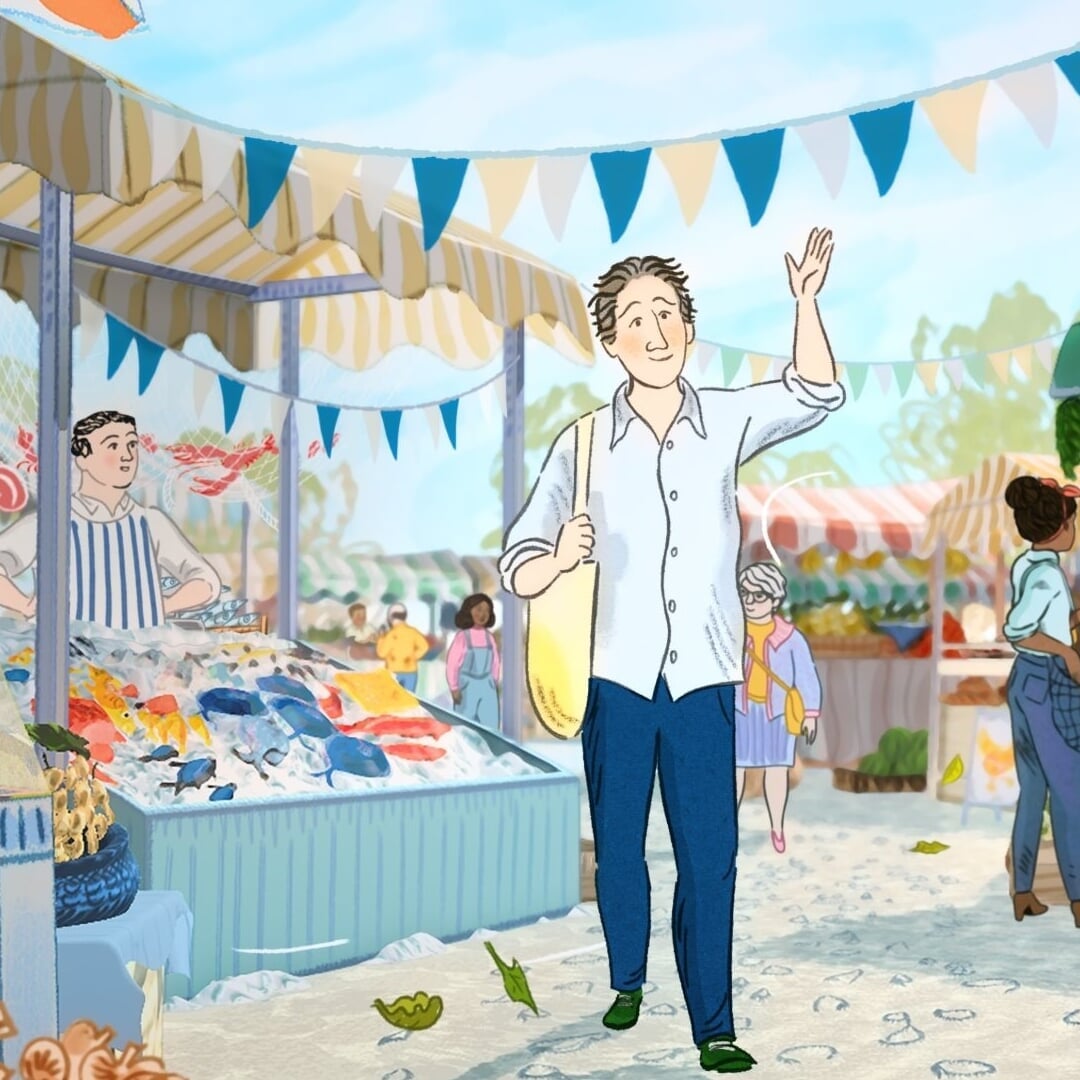 Integrated Advertising Campaign for Charlie Bigham’s Handmade Meals