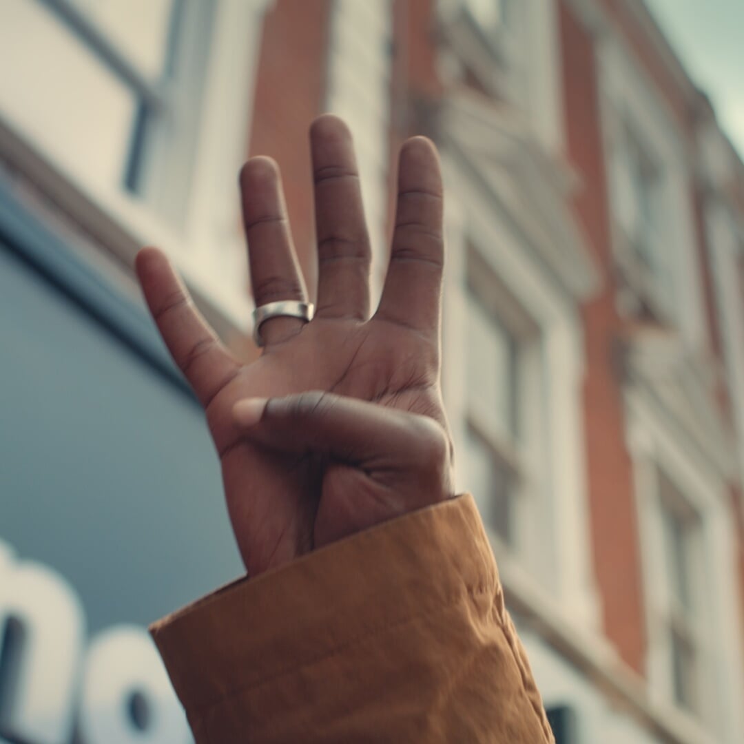Advertising Campaign for Domino’s £4 Lunch Menu