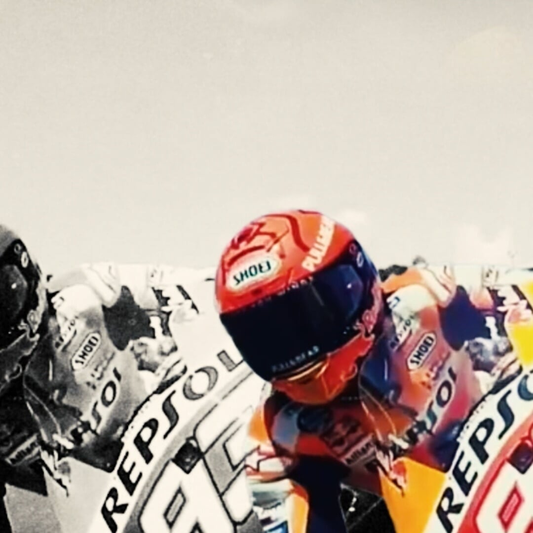 Pan-European Advertising Campaign for Honda Motorcycles