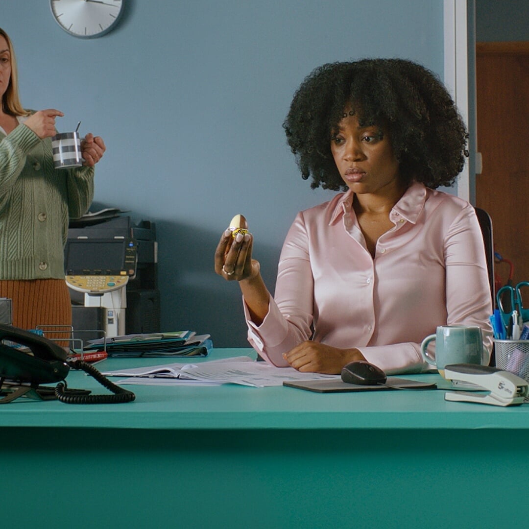 Integrated Advertising Campaign for Cadbury Creme Egg