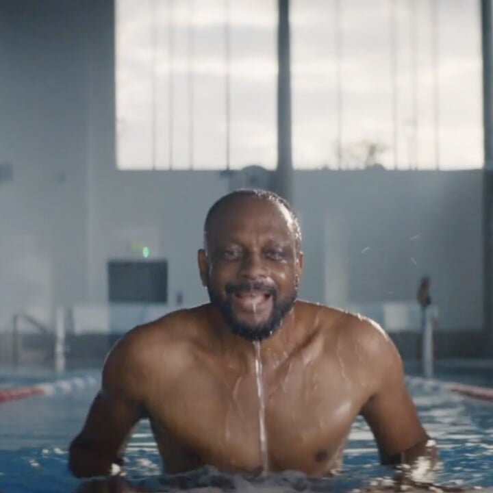 Advertising Campaign for Nuffield Health
