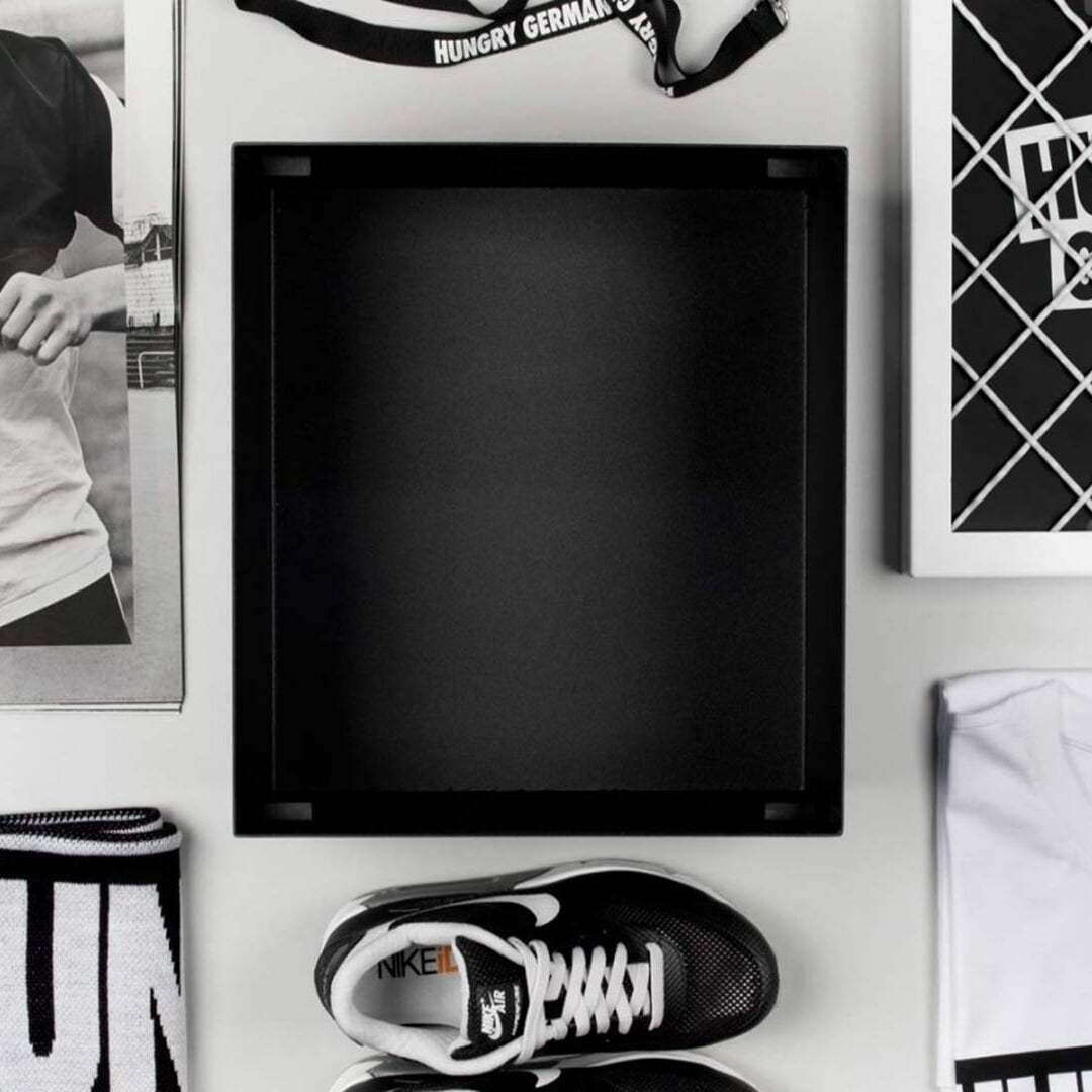 Football Fan Campaign for Nike Germany
