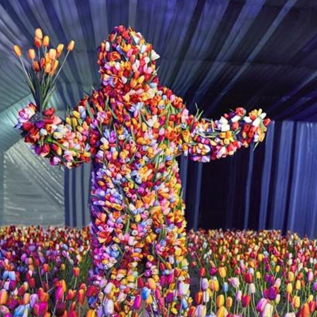 Immersive Activation for easyJet’s Amsterdam Campaign