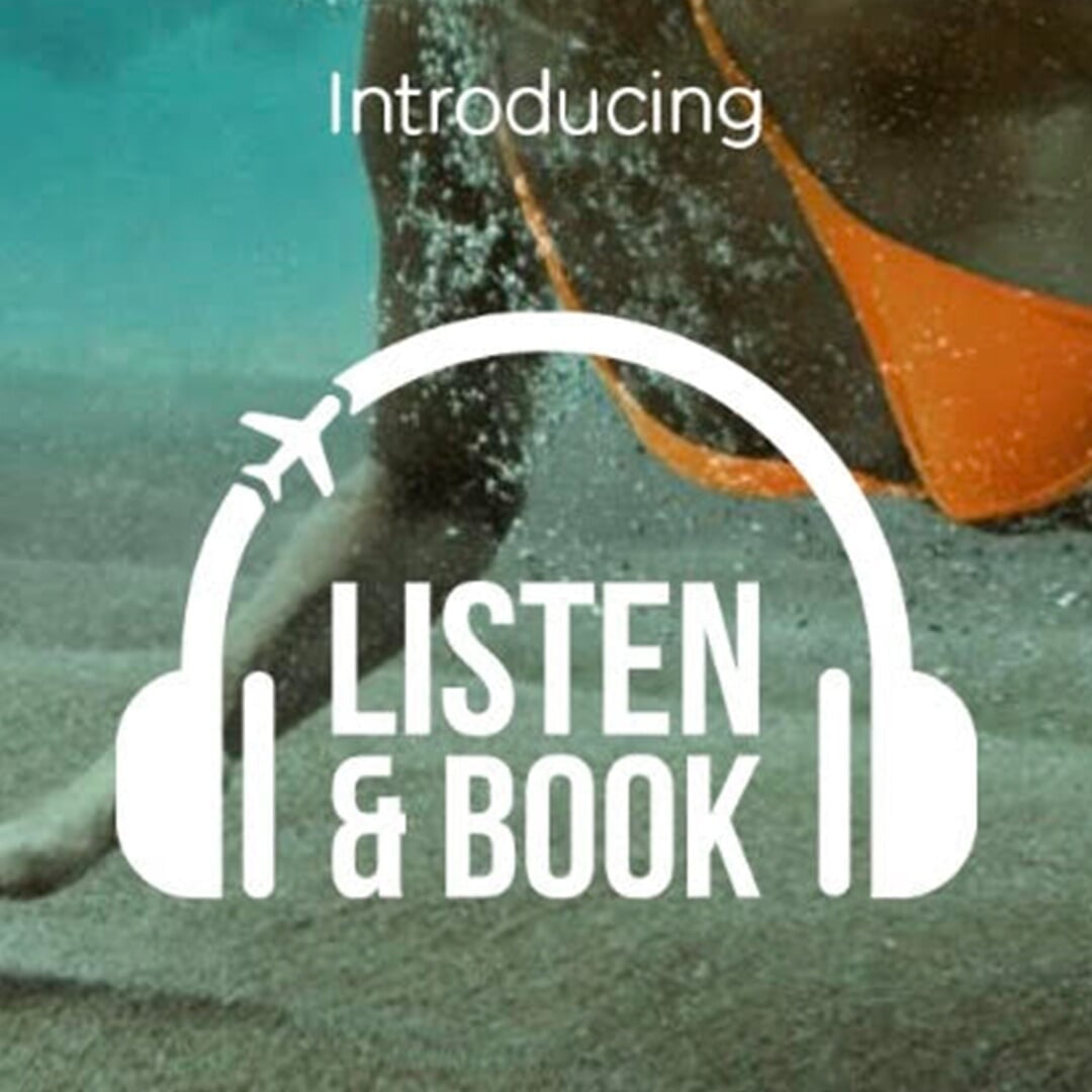 Personalized Travel Campaign for easyJet