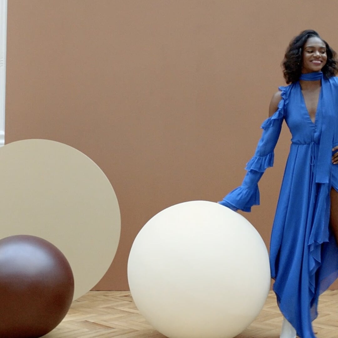 Advertising Campaign for Müller Corner Yogurt