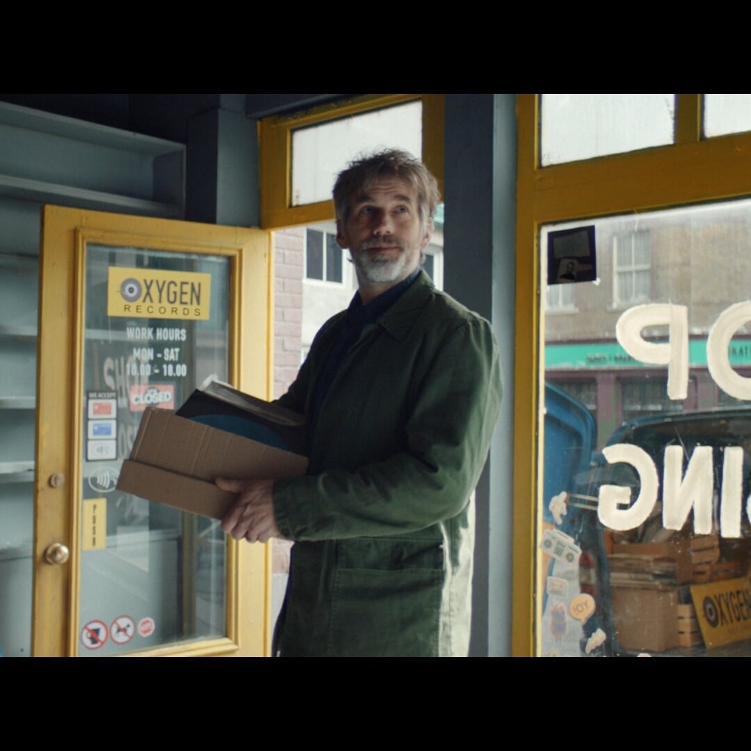 Integrated Flexibility Campaign for O2 Business