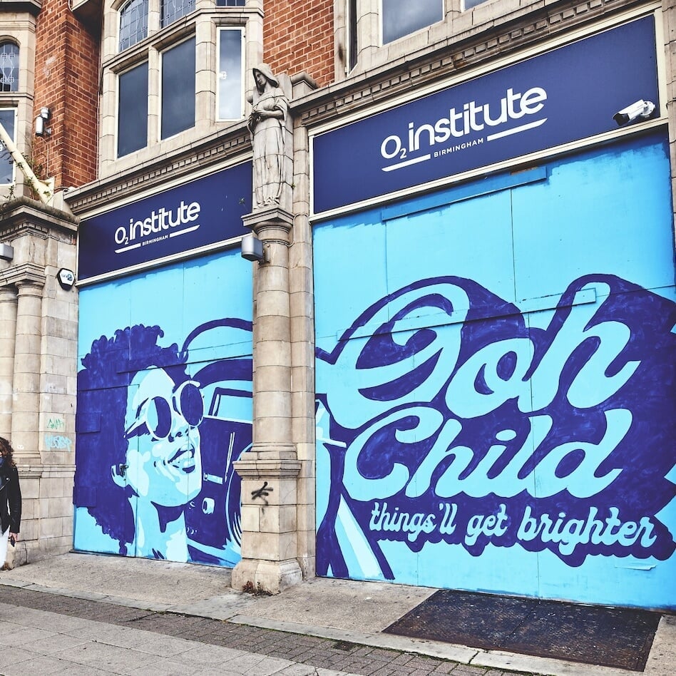 Integrated Reopening Campaign for O2 Priority