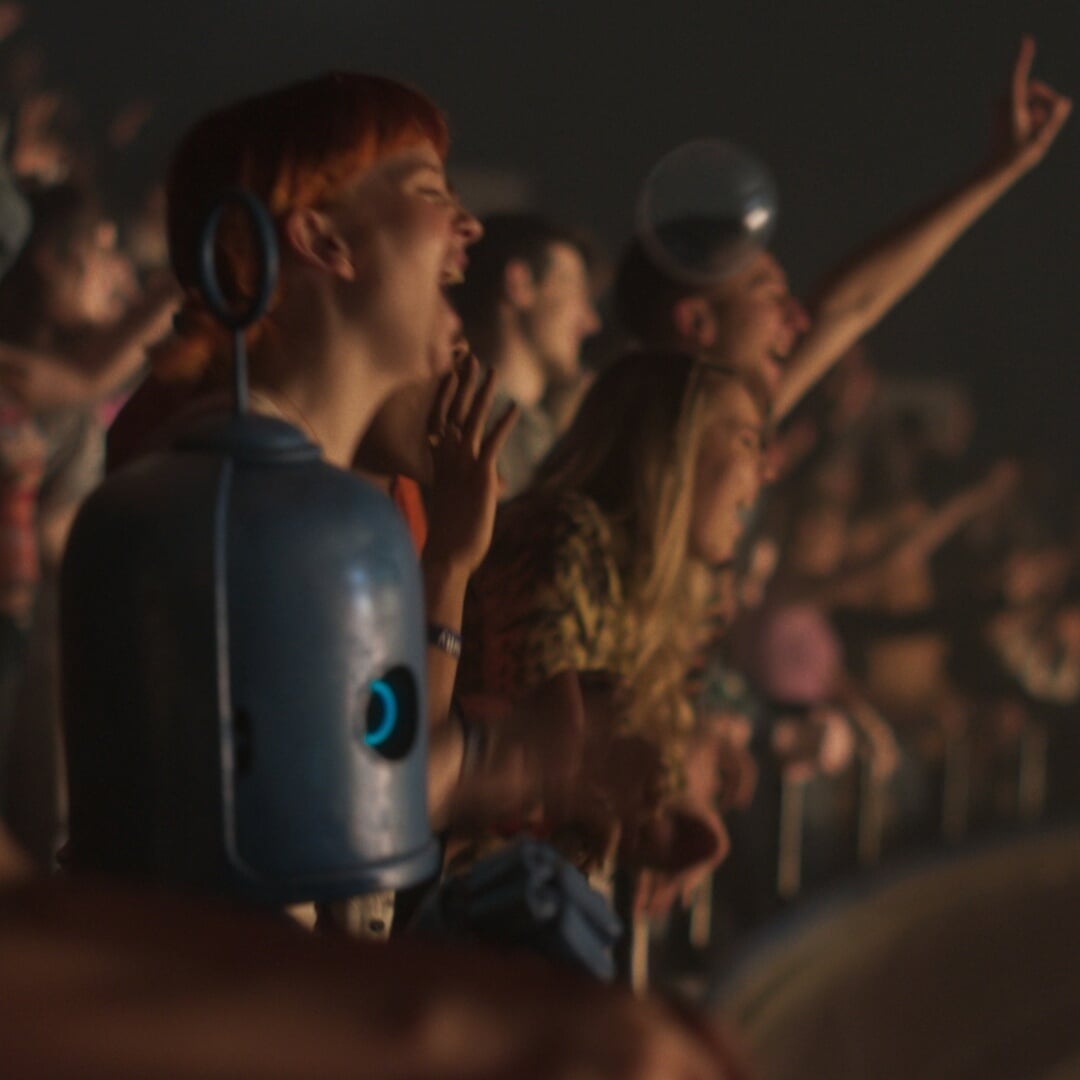 Integrated Priority Campaign for O2