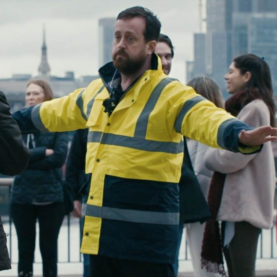 Advertising Campaign for Amnesty International UK