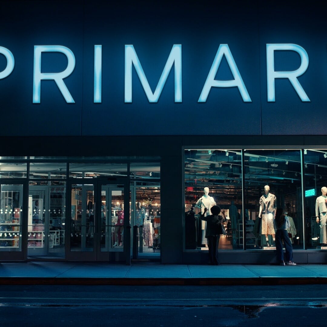 US Brand Campaign for Primark