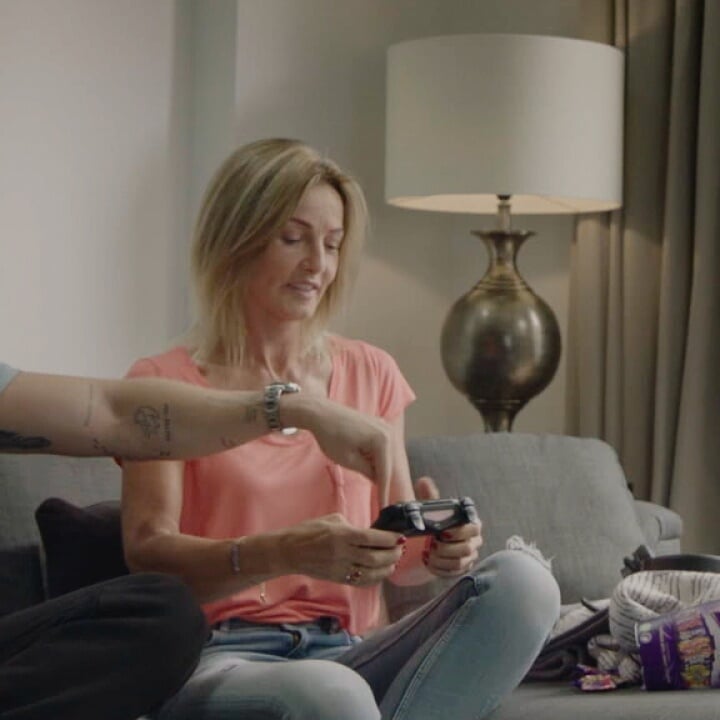 Gaming Campaign for Cadbury Heroes