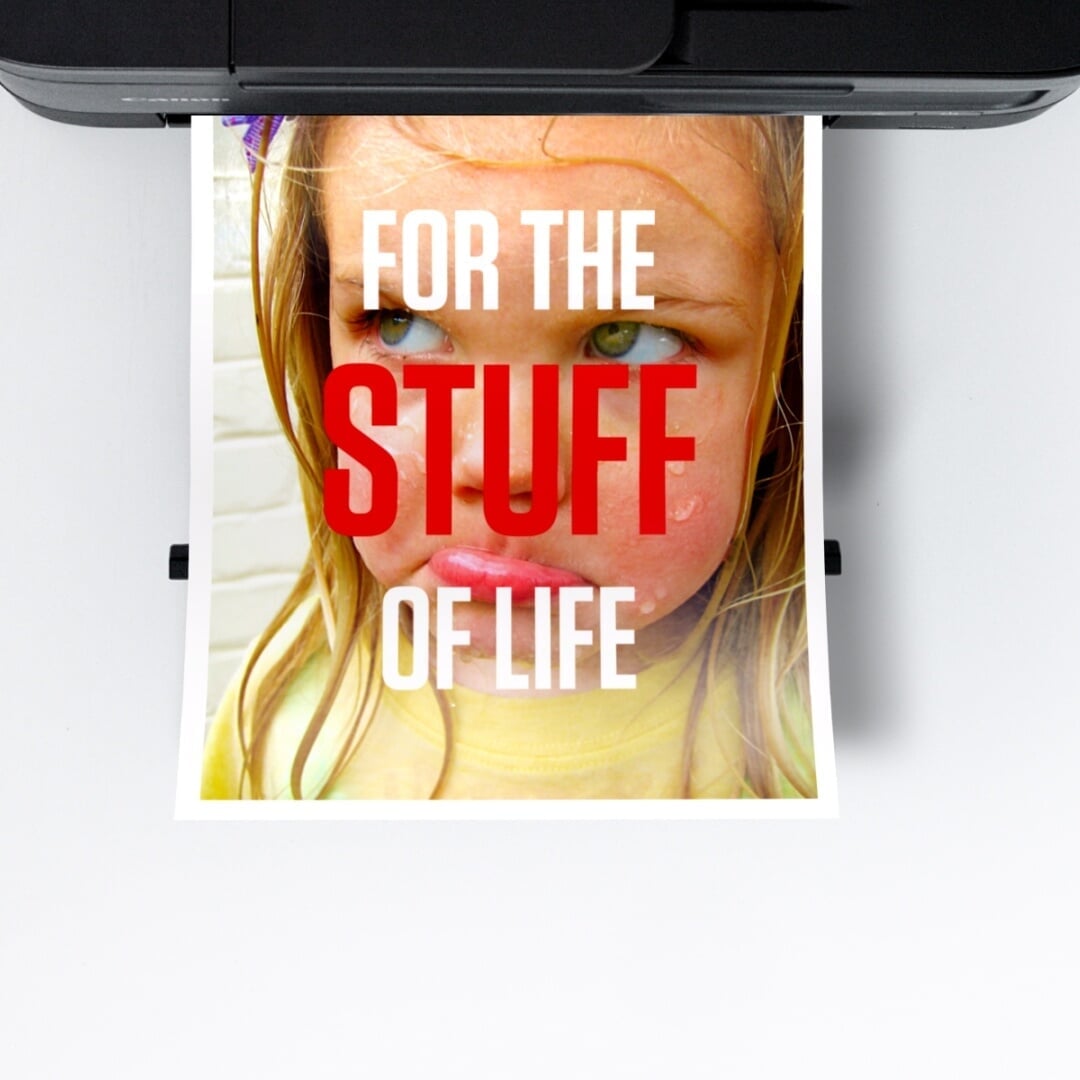 Integrated Campaign for Canon PIXMA Printers