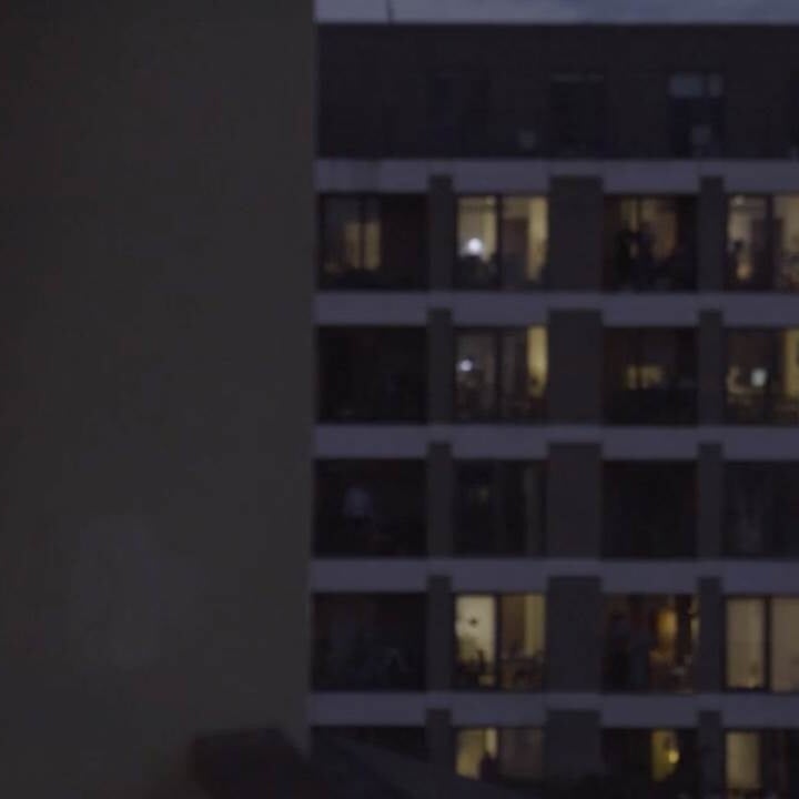 Advertising Film for Cadbury’s Pandemic Kindness Campaign