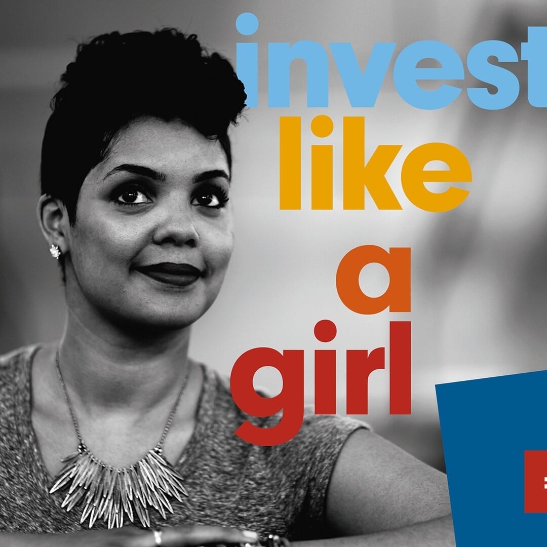 Financial Inclusion Campaign for Fidelity International