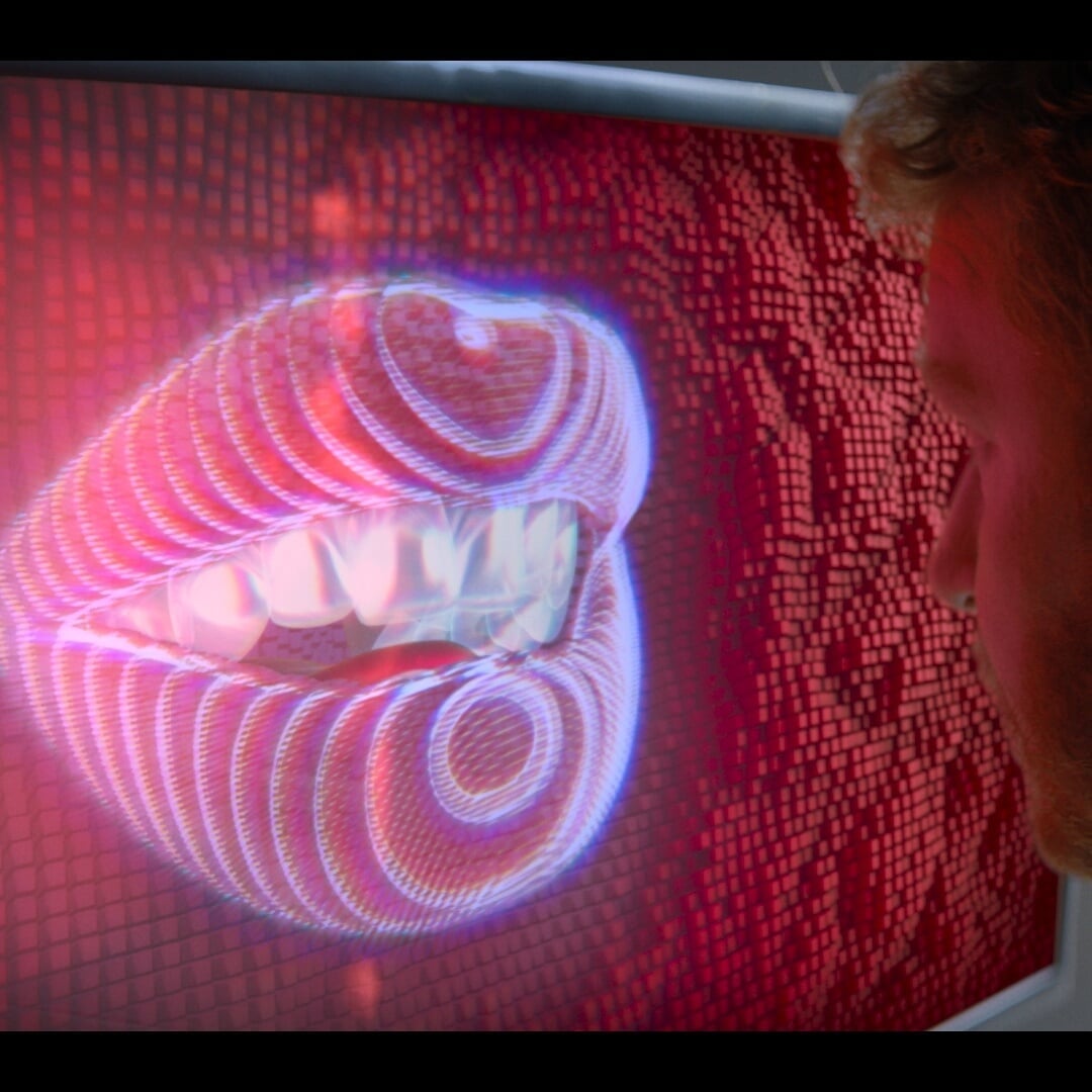 Integrated Campaign for Virgin Media Stream