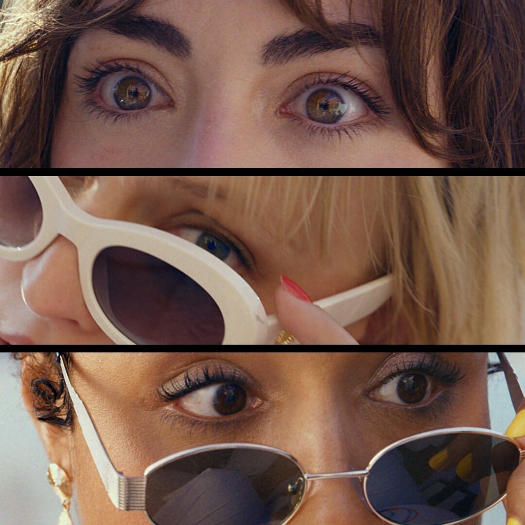 Summer Fashion Campaign for Primark