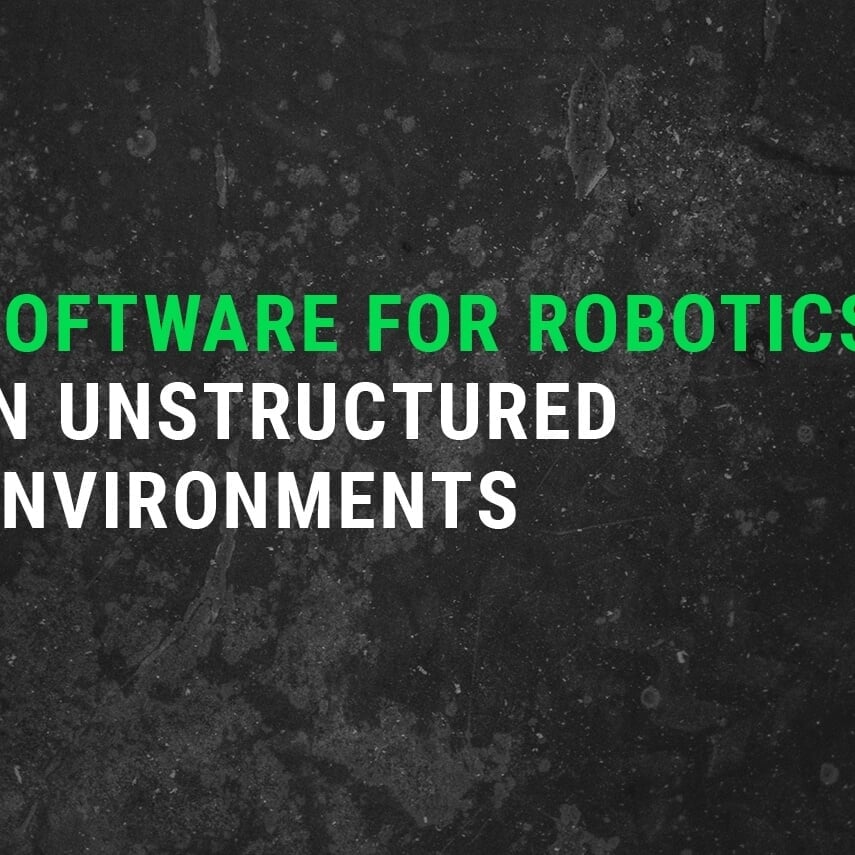 Visual Identity for Industrial Automation Software Enodo