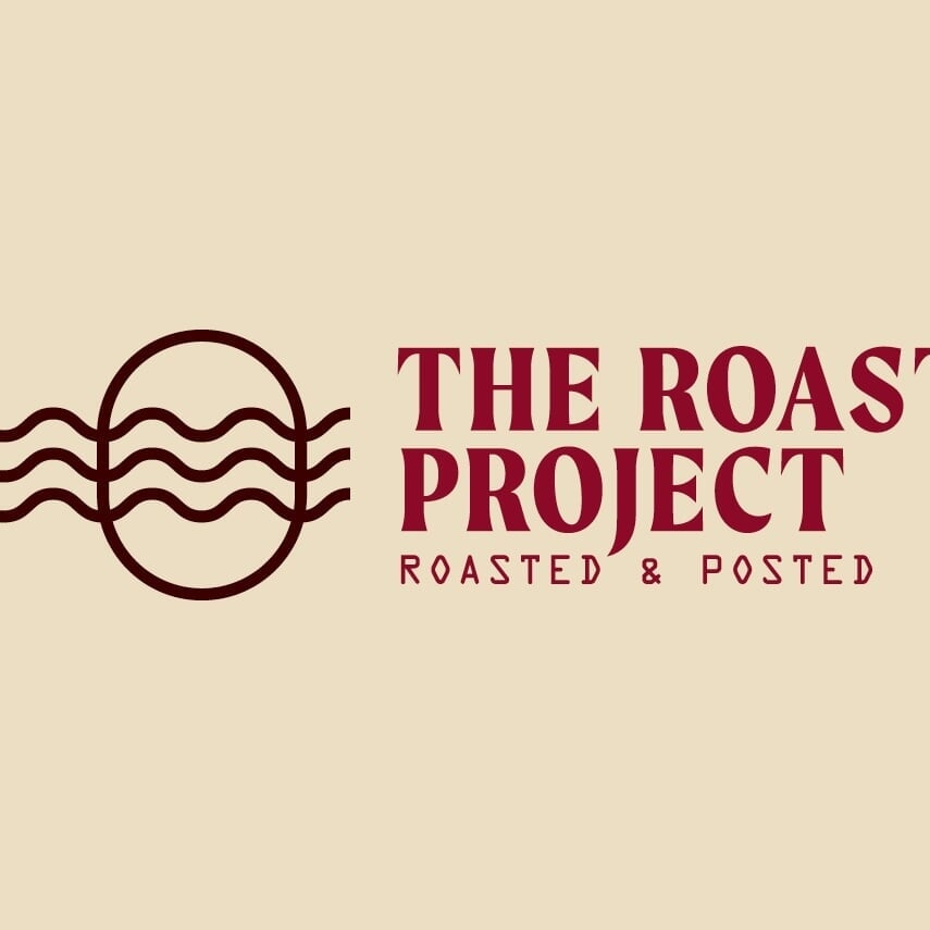 Brand Identity and Packaging for the Roast Project