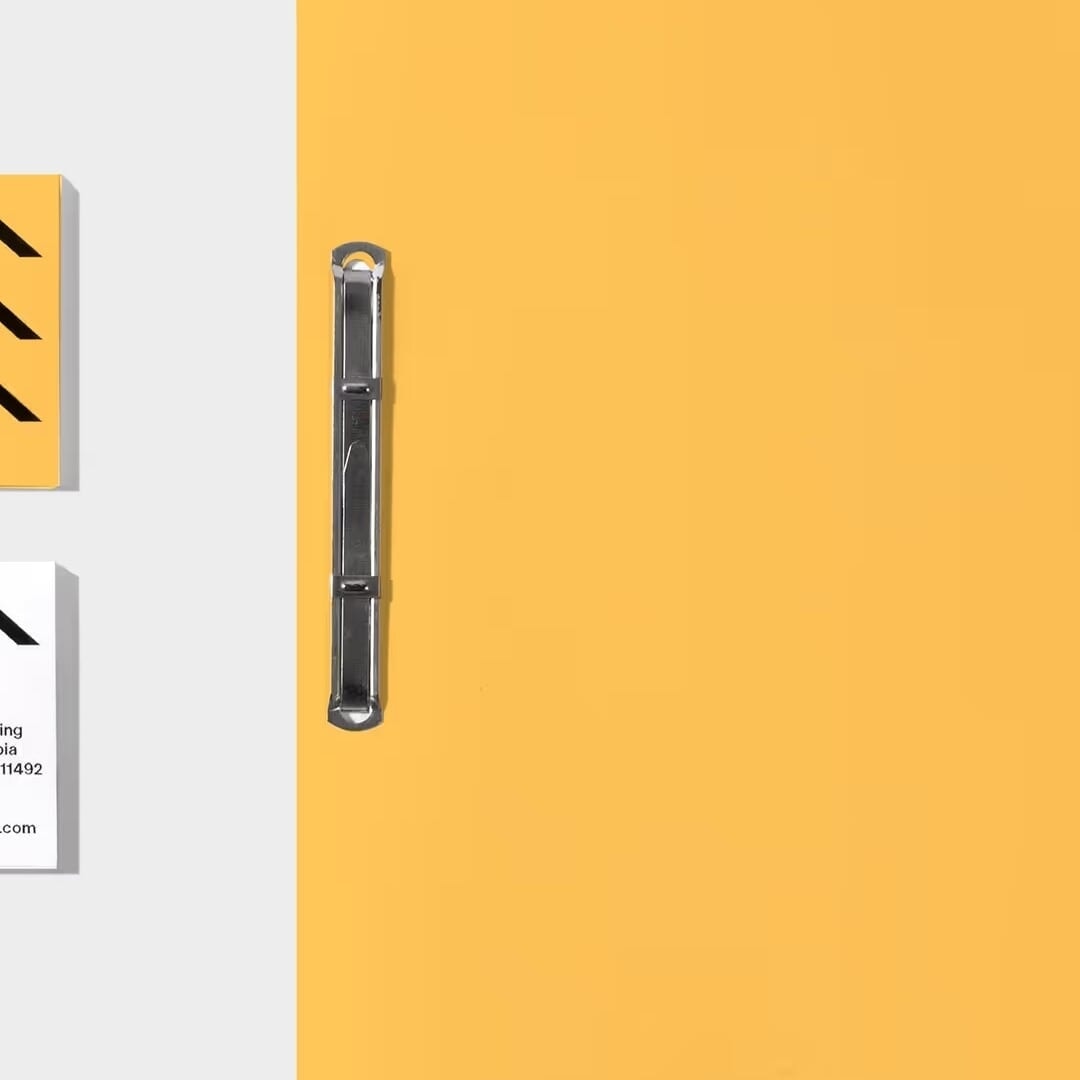 Brand Identity for Inma Building Envelopes