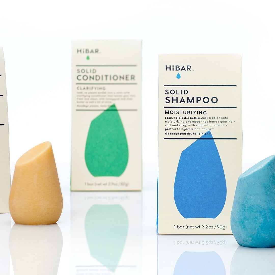 Product Design for HiBAR