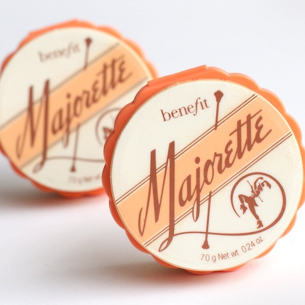 Brand Identity for Majorette