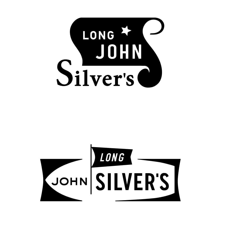 Brand Refresh for Long John Silver’s