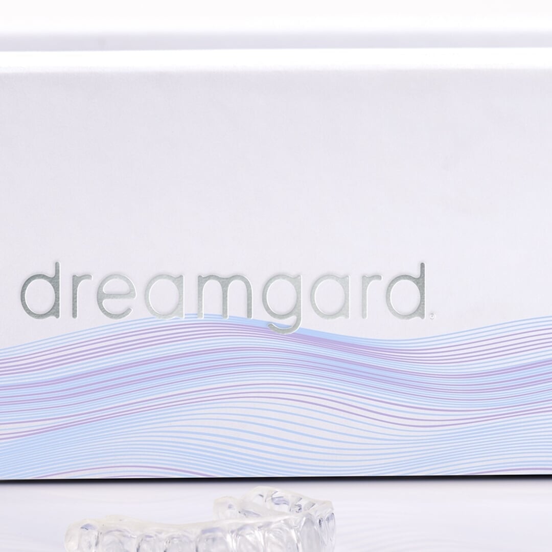 Brand Identity for Dreamgard Wellness Retreat