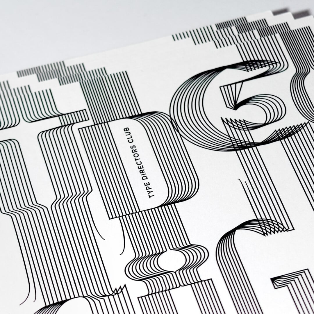 Event Branding for TDC 59 Join Us