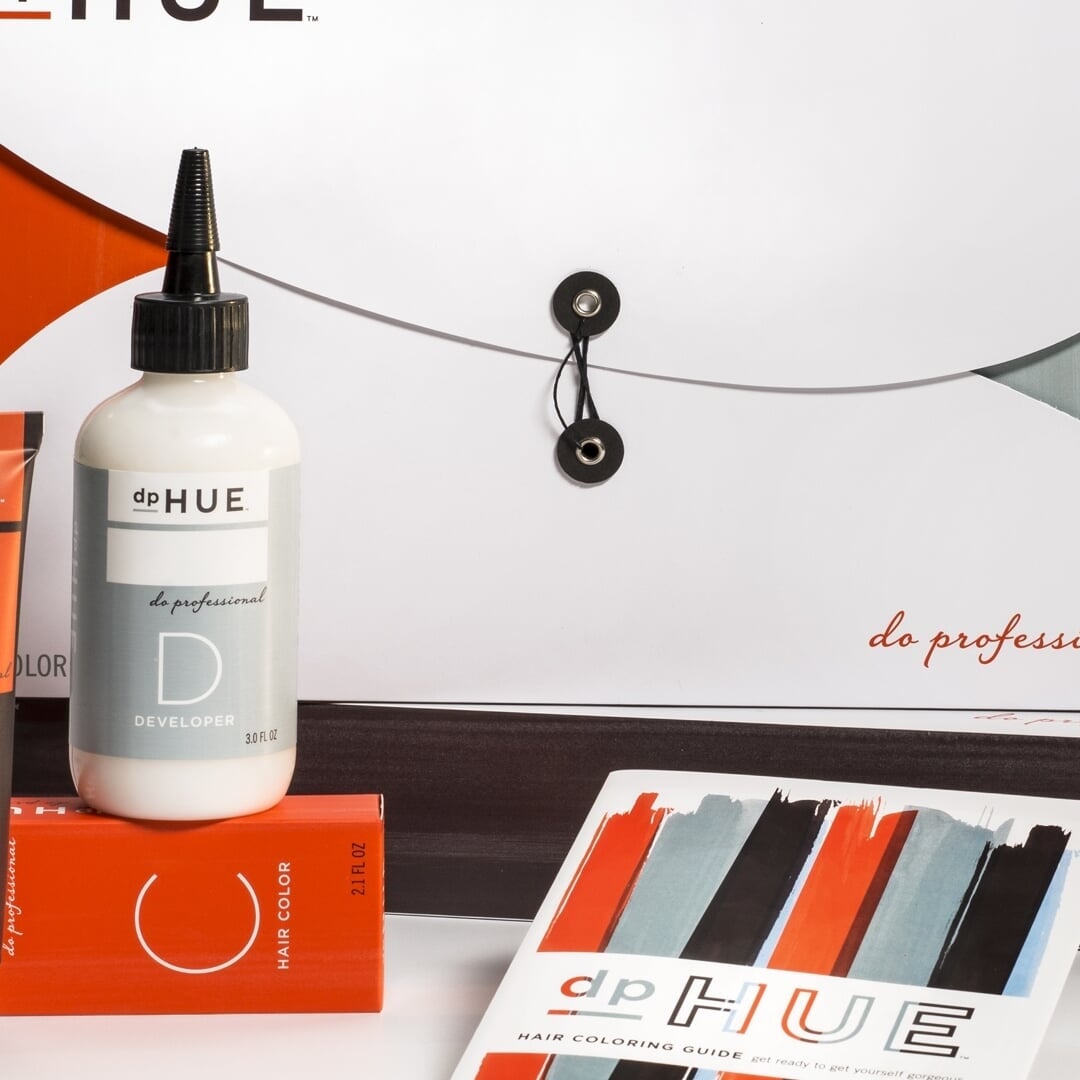 Retail Environment Design for DpHUE