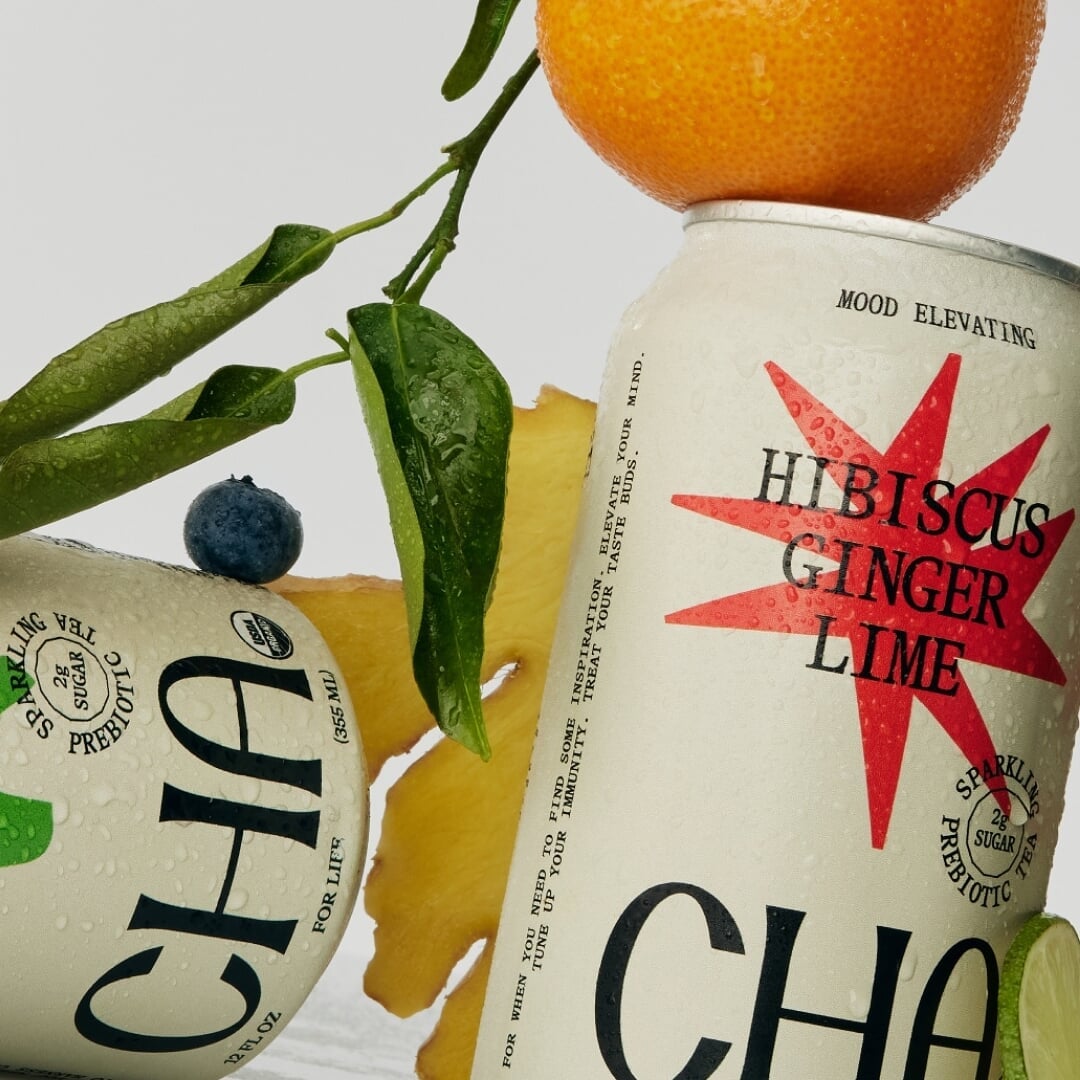 Cha