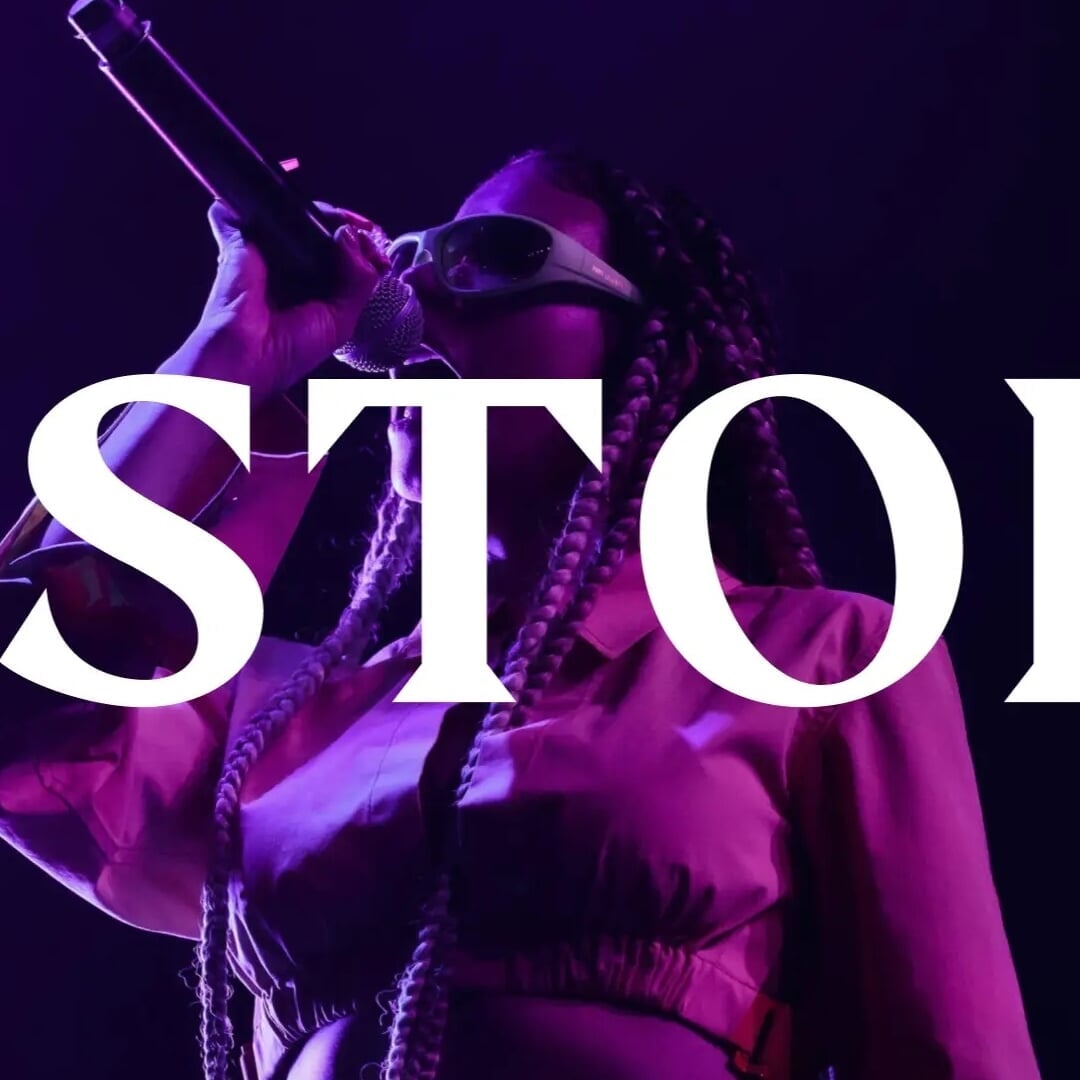 Brand Identity for History Music Venue by Live Nation and Drake