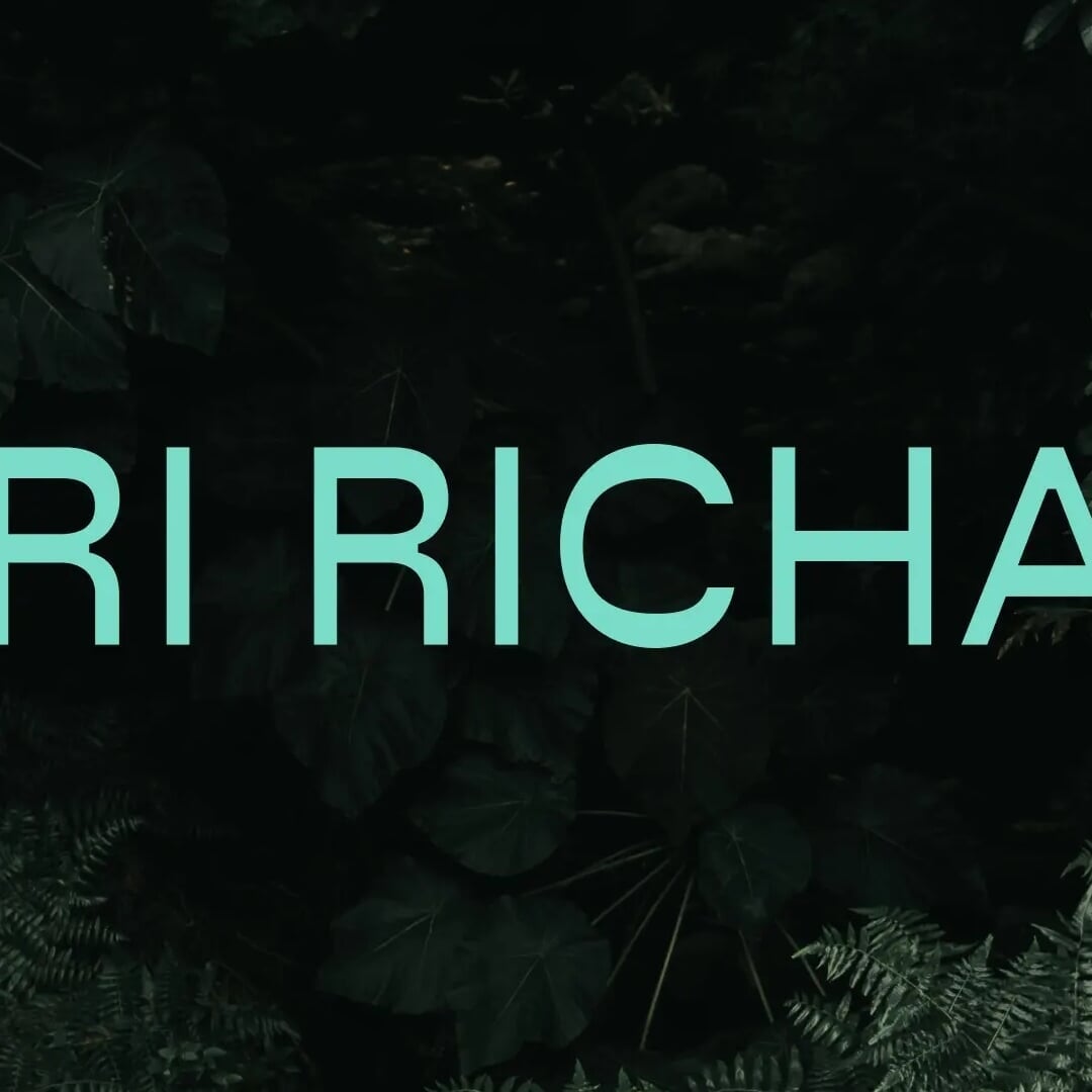 Brand Identity and Retail Experience for Tori Richard