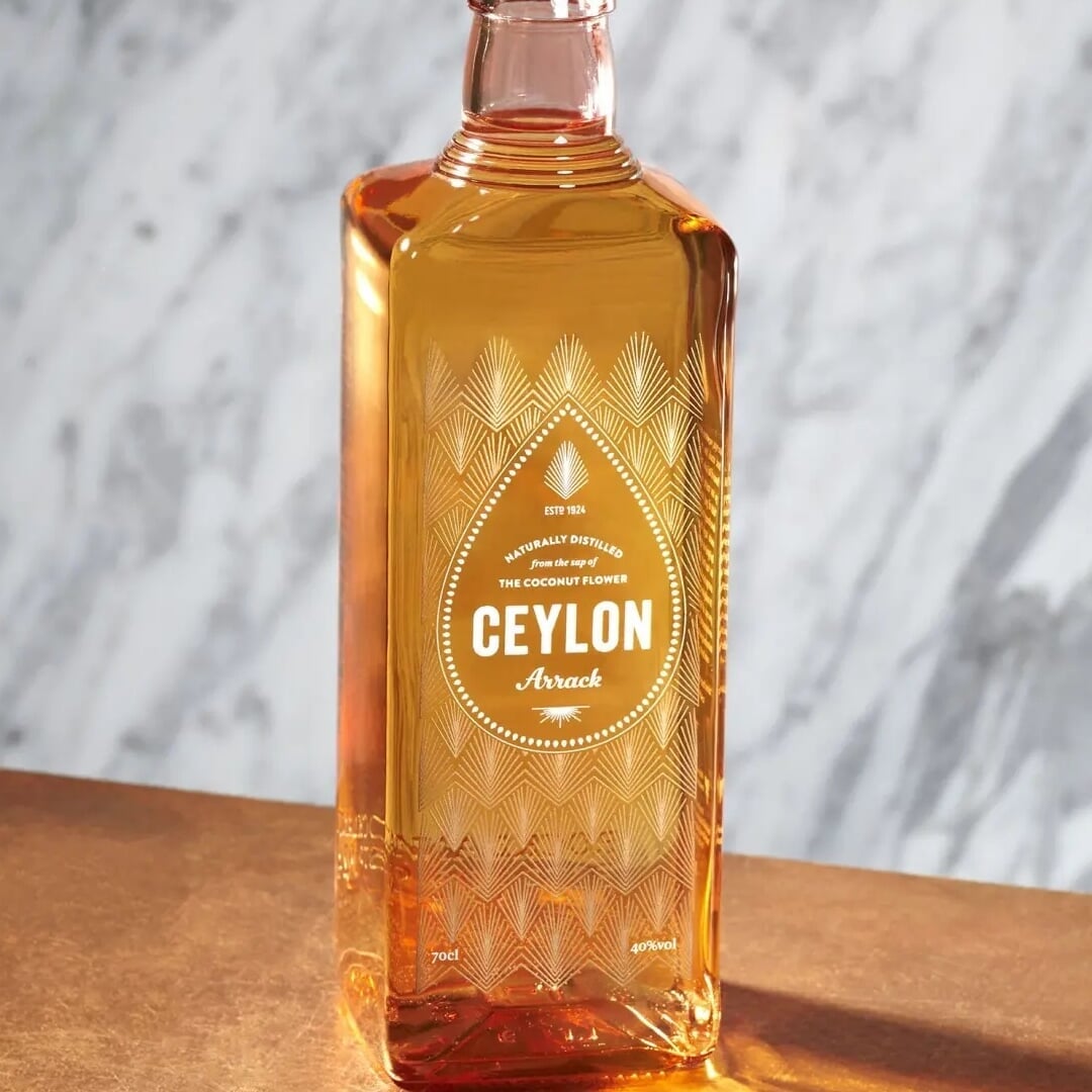Brand Identity and Communications for Rockland Distilleries