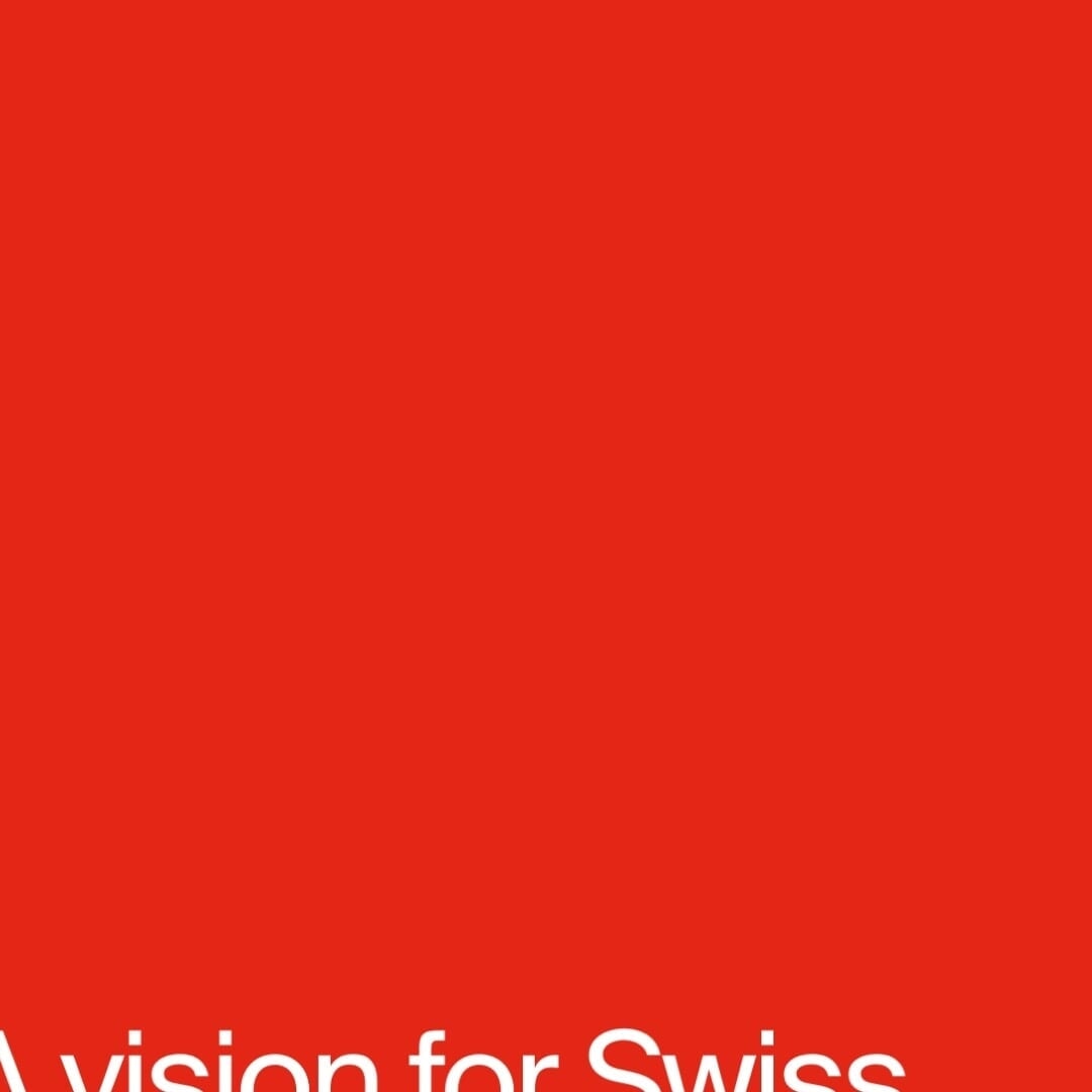 Brand Identity and Strategy for Andermatt Swiss Alps