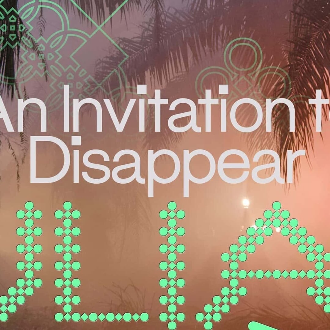 Art Direction for KunstFestSpiele Herrenhausen