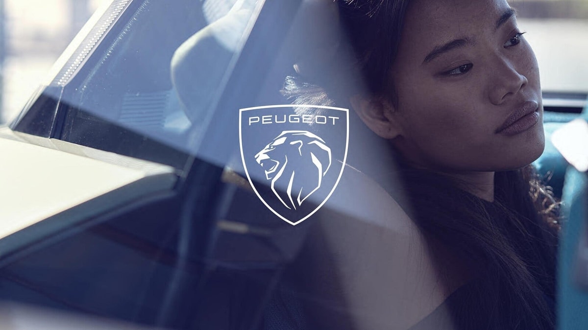 Peugeot — a Fit-for-the-Future Rebrand