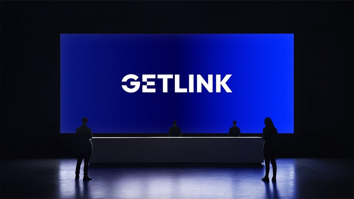 Getlink — the Shortest Path to a Low-Carbon Future