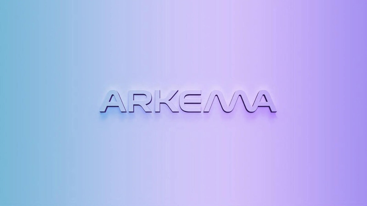Arkema — the Wave of Change
