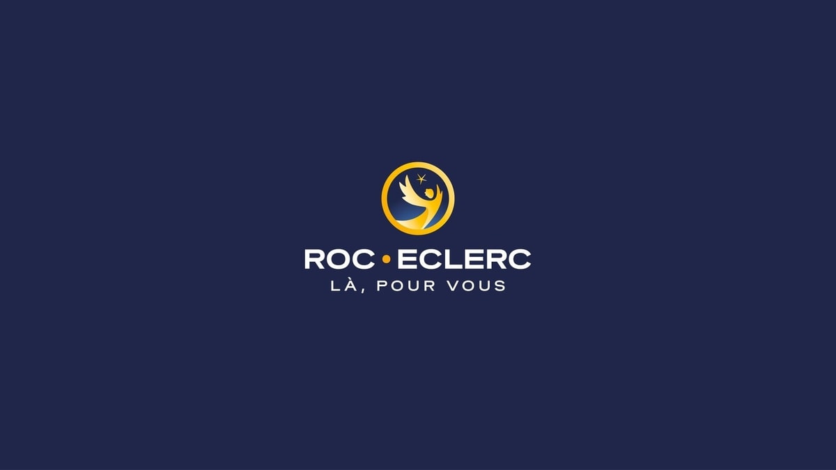 Roc Eclerc — by Your Side