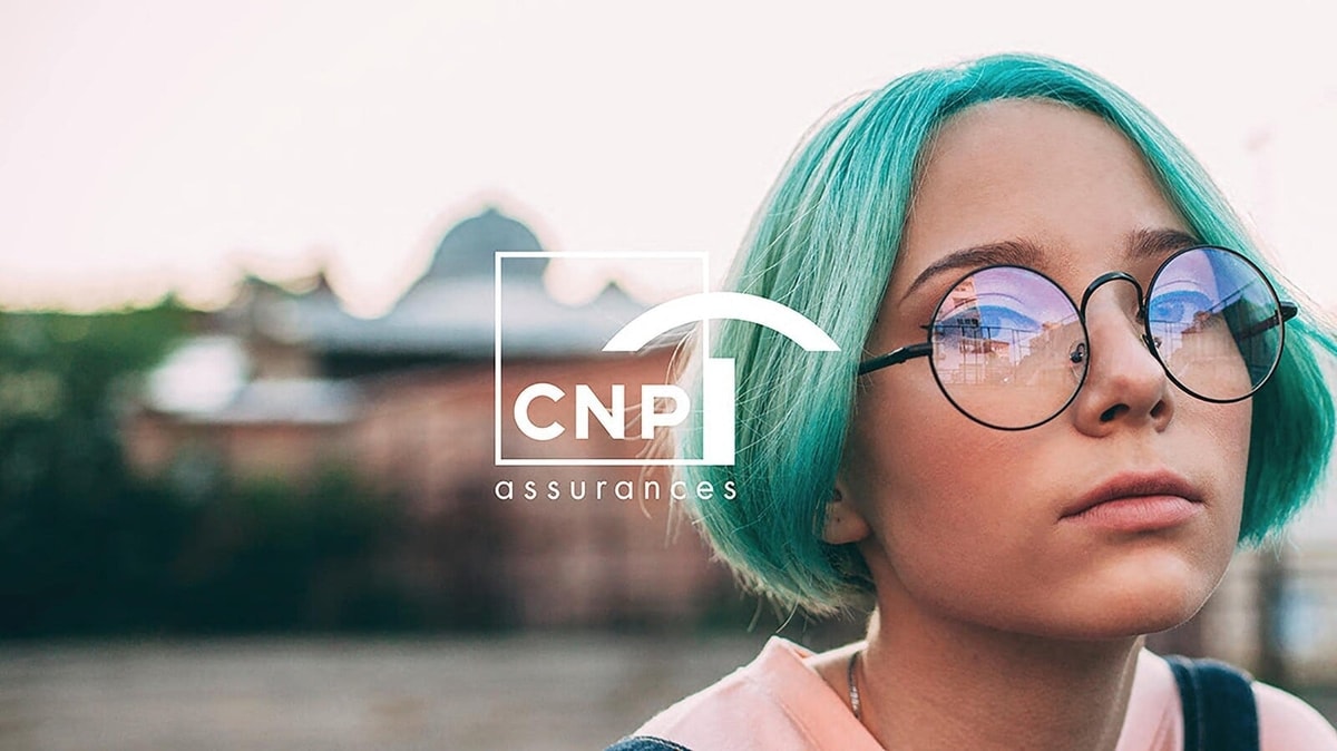 CNP Assurances — a More Open World
