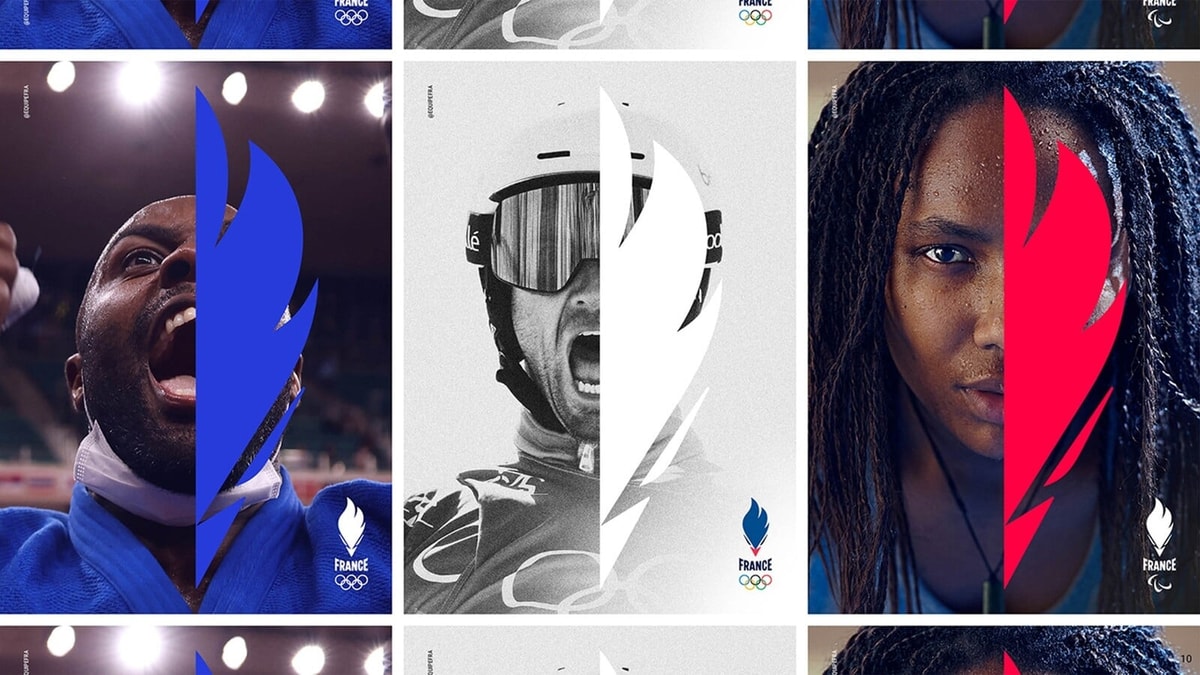 Paris 2024 — French Olympic and Paralympic Teams