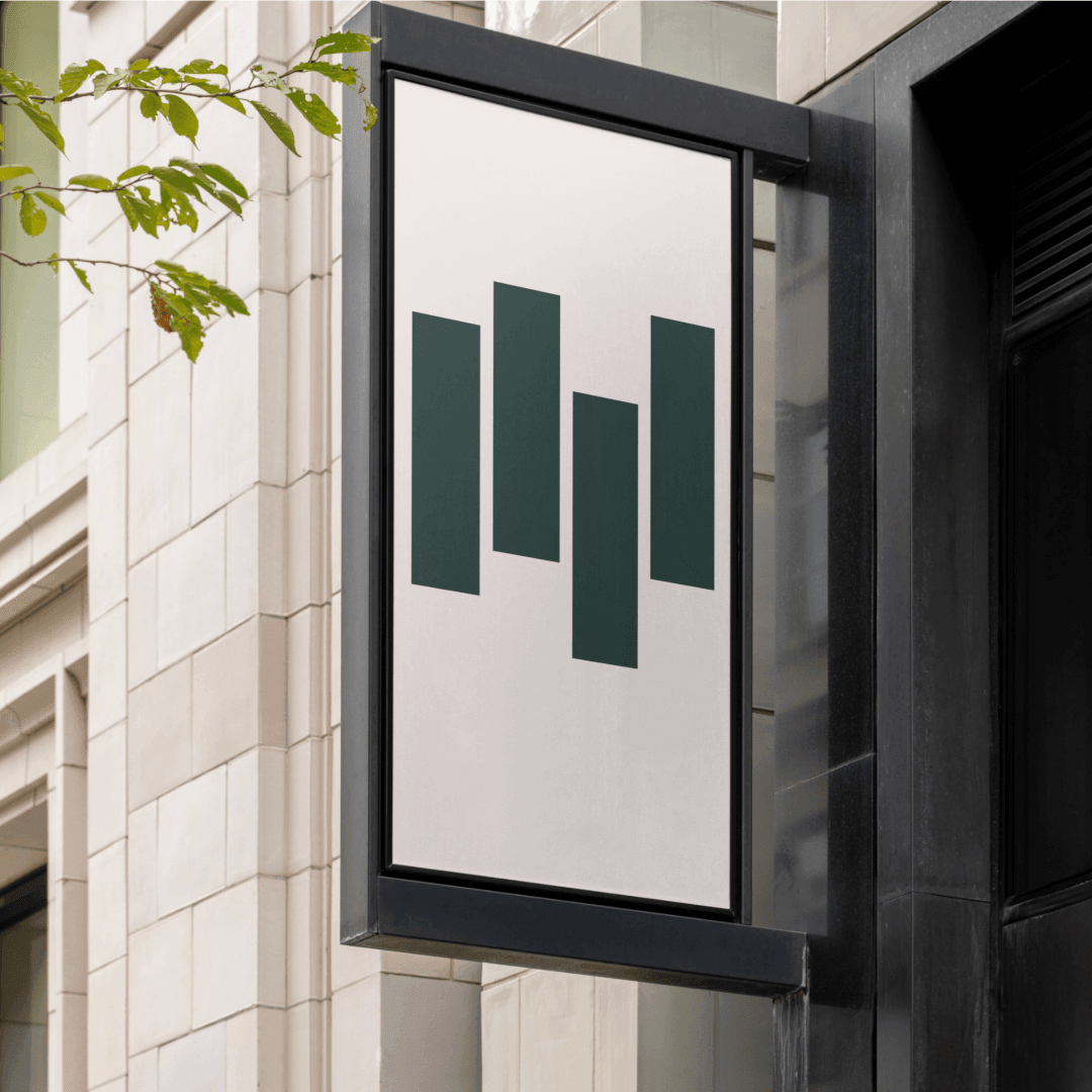 Brand Identity and Naming for a Wellness-Focused Hotel Chain