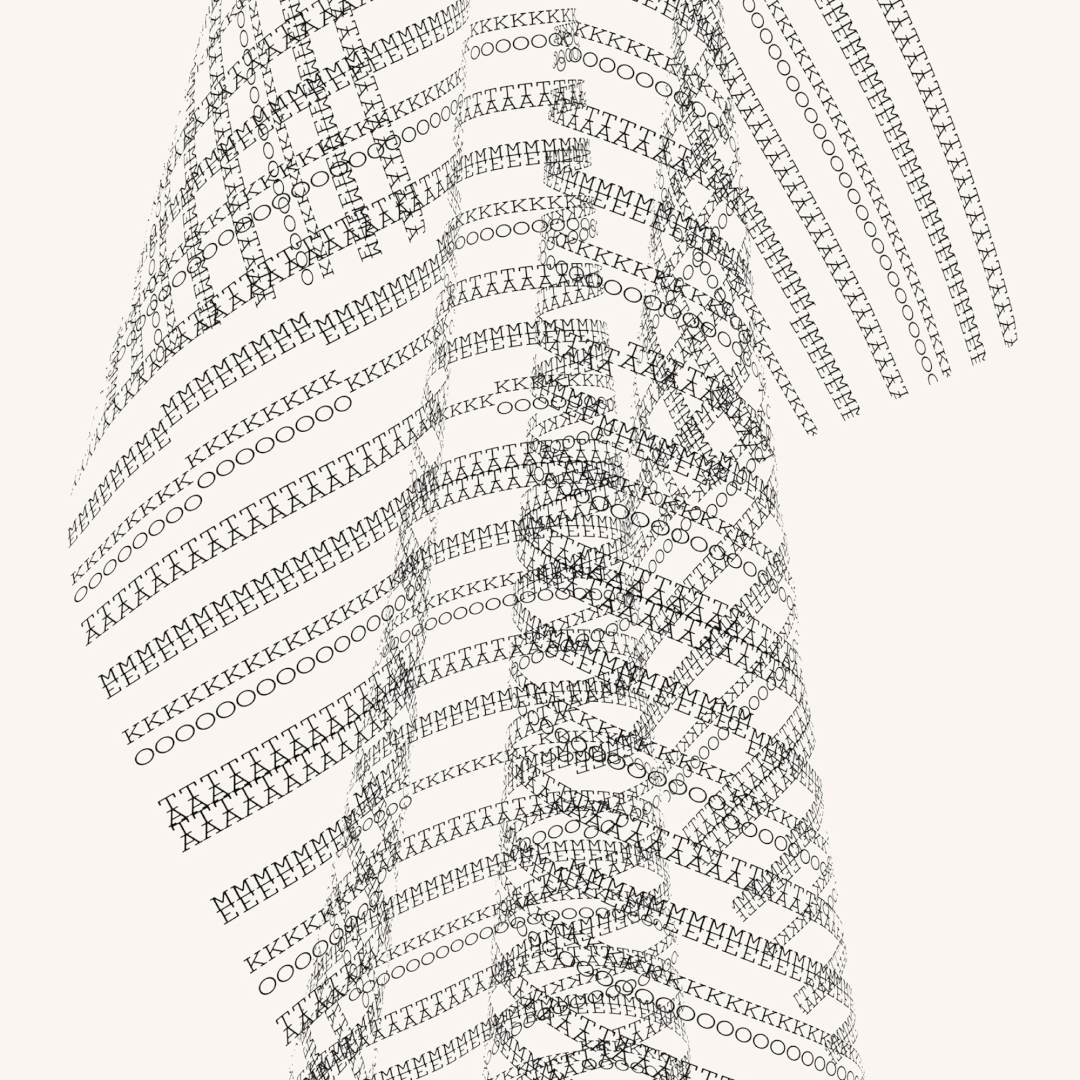Brand Identity for Danish Textile Company Tameko