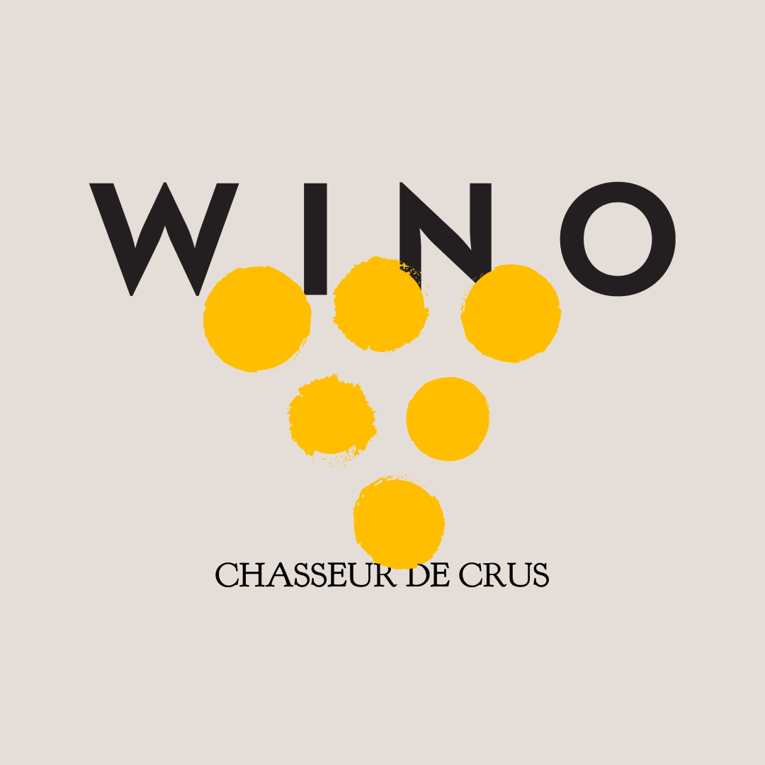 Brand Identity and Website Design for a Natural Wine Importer