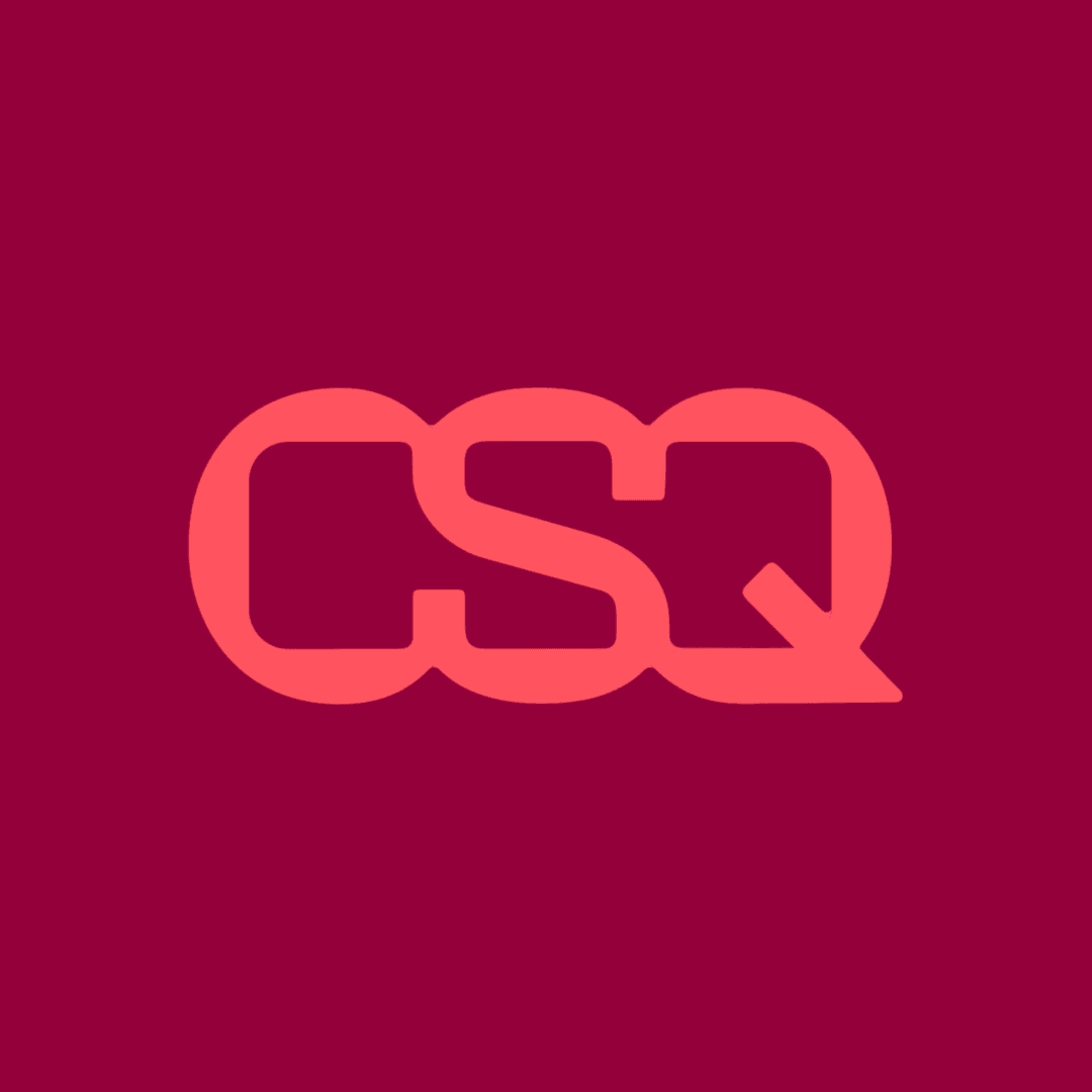 Brand Identity for Contentsquare
