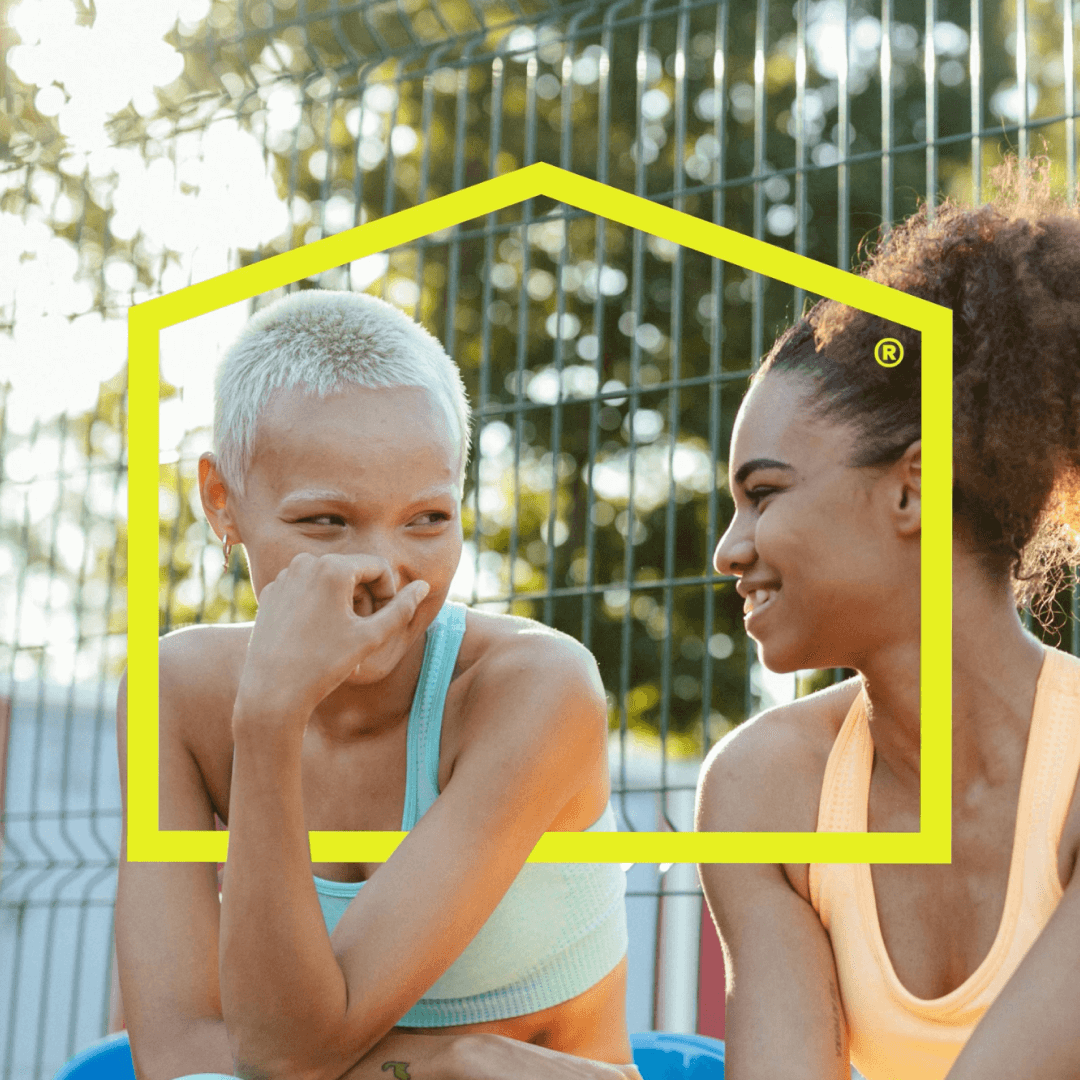 Brand Identity for Your Leisure Community Centres