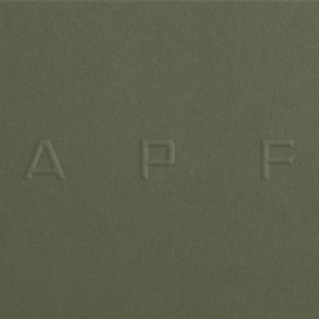 Brand Identity and Website for a Contemporary Investment Manager
